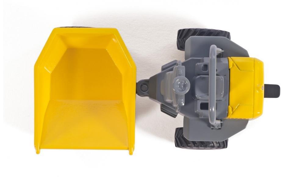 siku  Wacker Neuson DW60 Dumper 