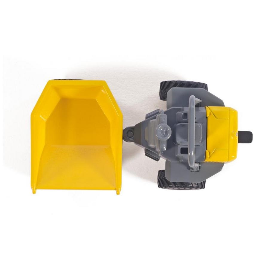 siku  Wacker Neuson DW60 Dumper 
