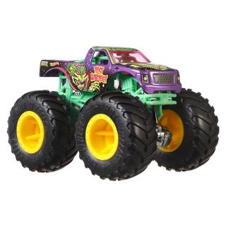 Hot Wheels  Monster Trucks 1:64, assortiment aléatoire 