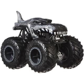 Hot Wheels  Monster Trucks 1:64, assortiment aléatoire 