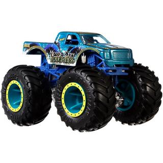 Hot Wheels  Monster Trucks 1:64, assortiment aléatoire 