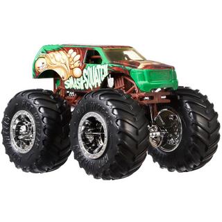 Hot Wheels  Monster Trucks 1:64, assortiment aléatoire 