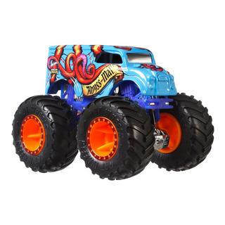 Hot Wheels  Monster Trucks 1:64, assortiment aléatoire 