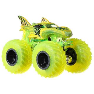 Hot Wheels  Monster Trucks 1:64, assortiment aléatoire 