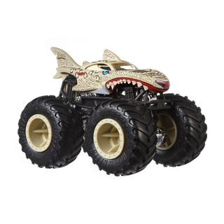 Hot Wheels  Monster Trucks 1:64, assortiment aléatoire 