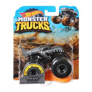 Hot Wheels  Monster Trucks 1:64, assortiment aléatoire 