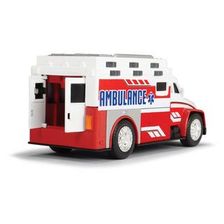 Dickie  Ambulance 