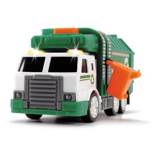 Dickie  Recycling-LKW 