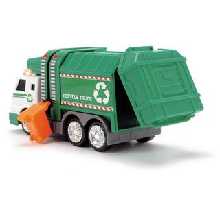 Dickie  Camion per il riciclaggio 