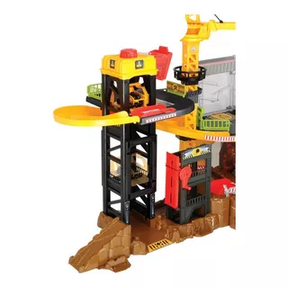 Dickie  Costruzione gioco set 