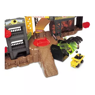 Dickie  Costruzione gioco set 