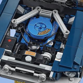 LEGO  10265 Ford Mustang 
