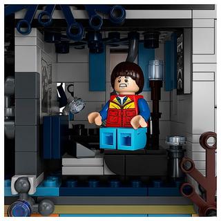 LEGO®  75810 La maison dans le monde à l'envers 