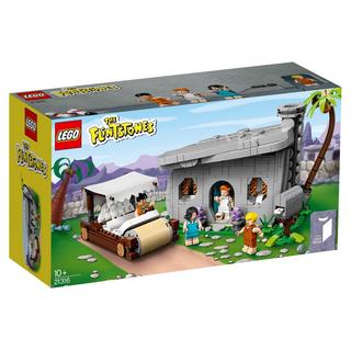 LEGO®  21316 The Flintstones 