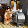LEGO  21316 Les Pierrafeu 
