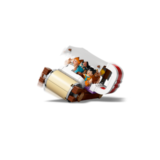 LEGO®  21316 The Flintstones 