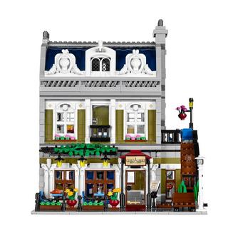 LEGO®  10243 Pariser Restaurant 