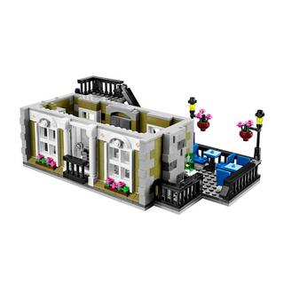 LEGO®  10243 Ristorante parigino 