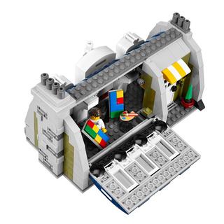 LEGO®  10243 Ristorante parigino 
