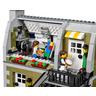 LEGO  10243 Pariser Restaurant 