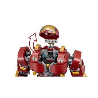 LEGO®  76105 Hulkbuster: Ultron Edition 