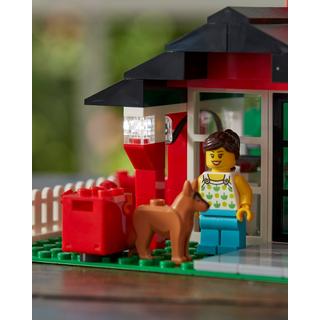 LEGO®  10268 Vestas Windkraftanlage 