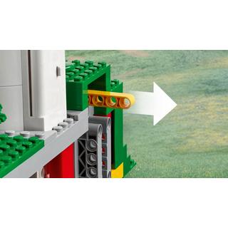 LEGO  10268 Vestas Windkraftanlage 