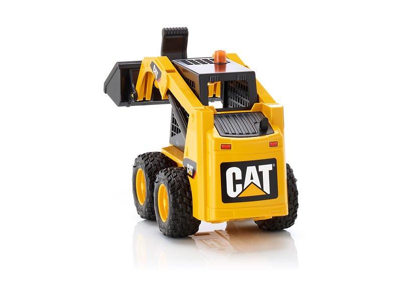 bruder  Cat® Skid steer loader 