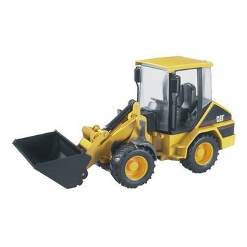 Caterpillar caricatore route