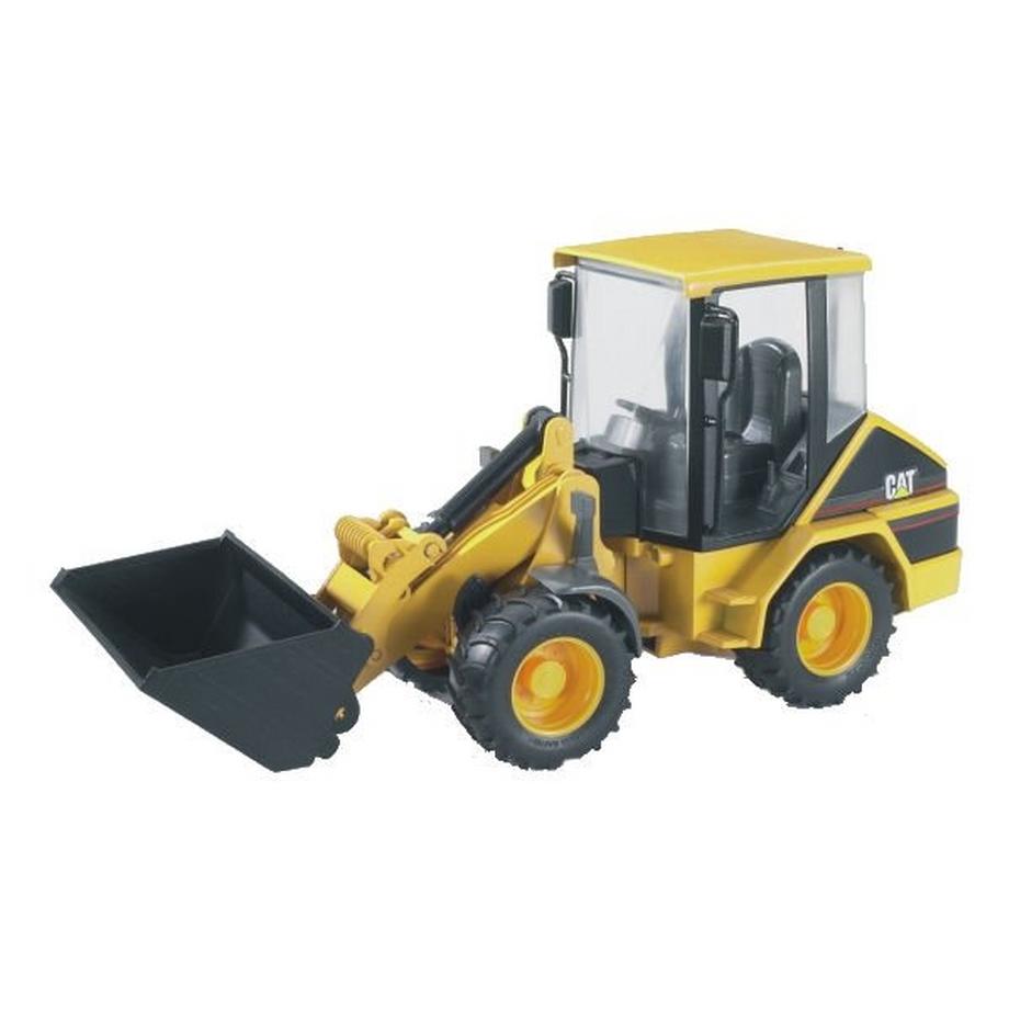 Caterpillar Radlader