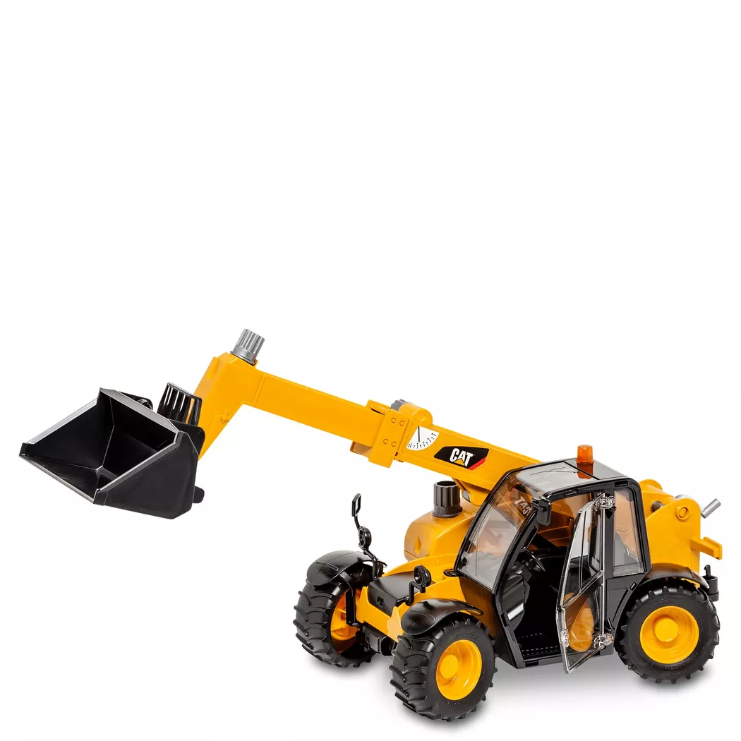 Bruder Caterpillar Telehandler 1:16 Scale