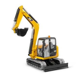 bruder  Cat® mini excavateur 