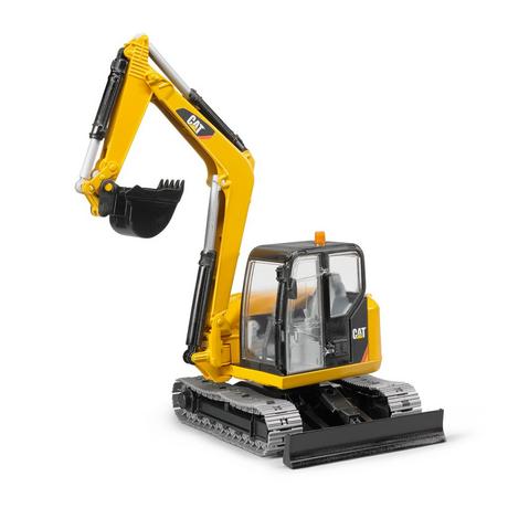 bruder  Cat® mini excavateur 