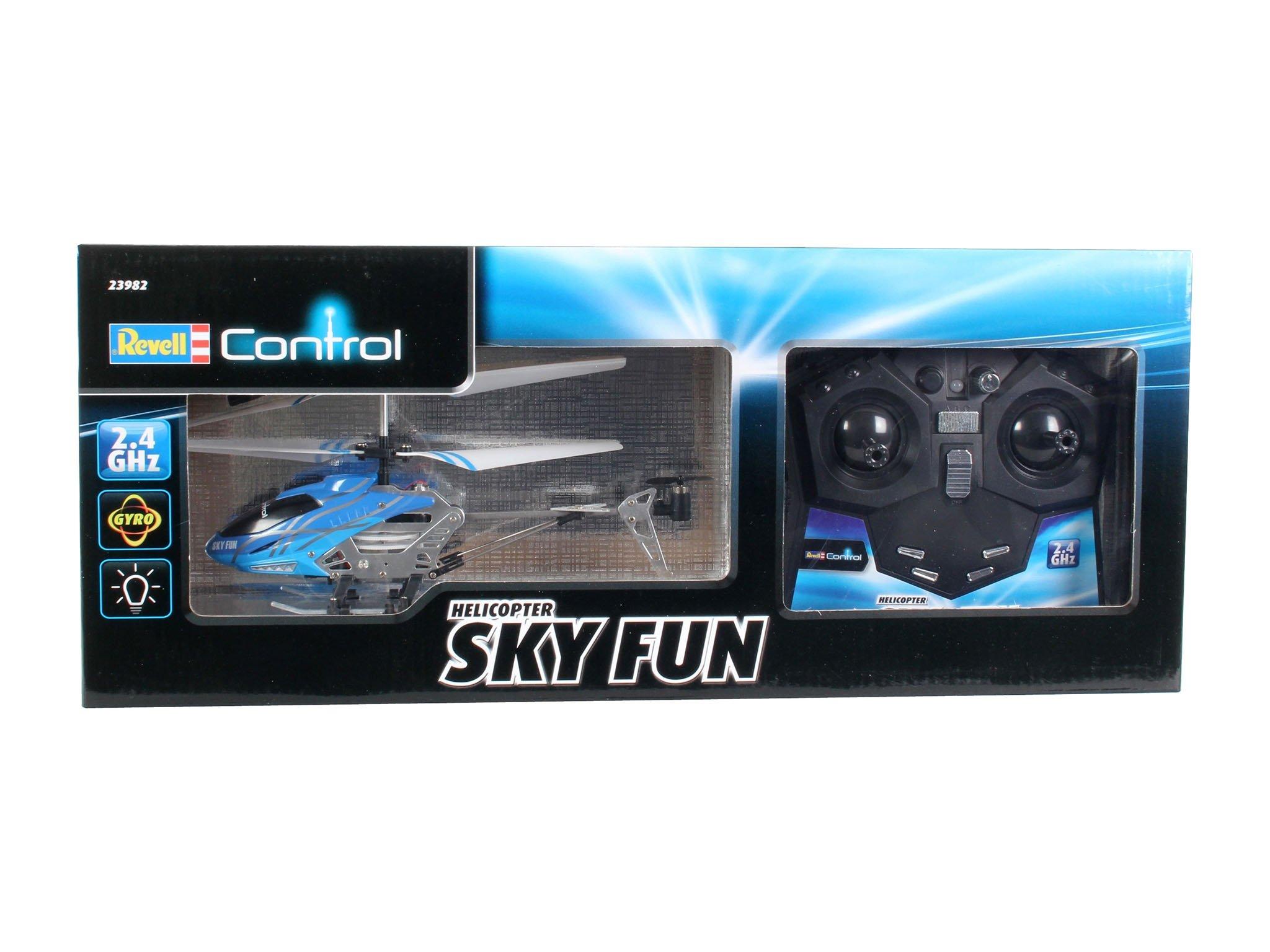 Revell  Sky Fun RTF 