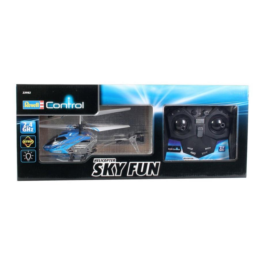 Revell  Sky Fun RTF 