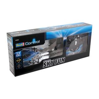 Revell  Sky Fun RTF 
