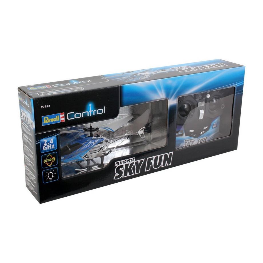 Revell  Sky Fun RTF 