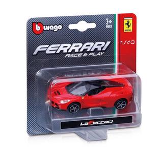 bburago  Ferrari 1:43 
