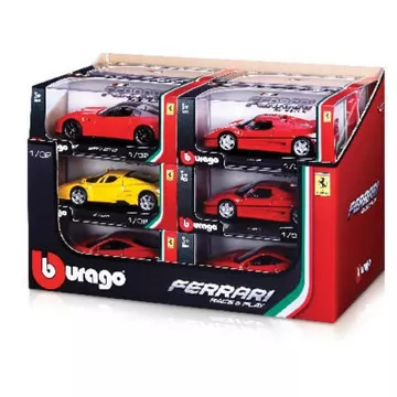 Ferrari 1:32