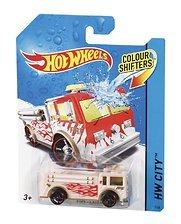 Hot Wheels  Color Shifters 1:64 
