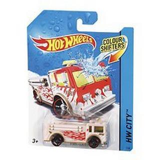 Hot Wheels  Color Shifters 1:64 