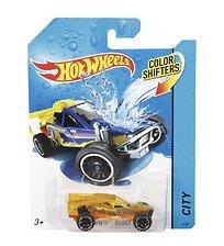 Hot Wheels  Color Shifters 1:64 