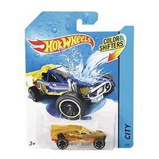 Hot Wheels  Color Shifters 1:64 