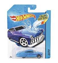 Hot Wheels  Color Shifters 1:64 
