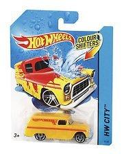 Hot Wheels  Color Shifters 1:64 