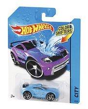 Hot Wheels  Color Shifters 1:64 