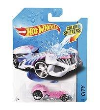 Hot Wheels  Color Shifters 1:64 