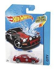 Hot Wheels  Color Shifters 1:64 