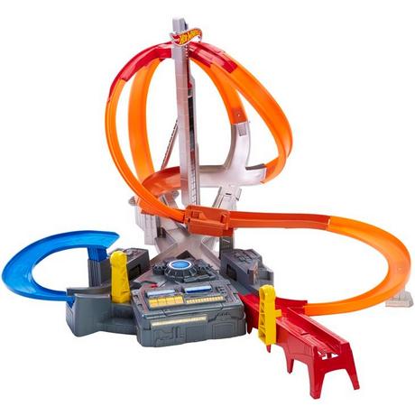 Hot Wheels  Mega Vortice 