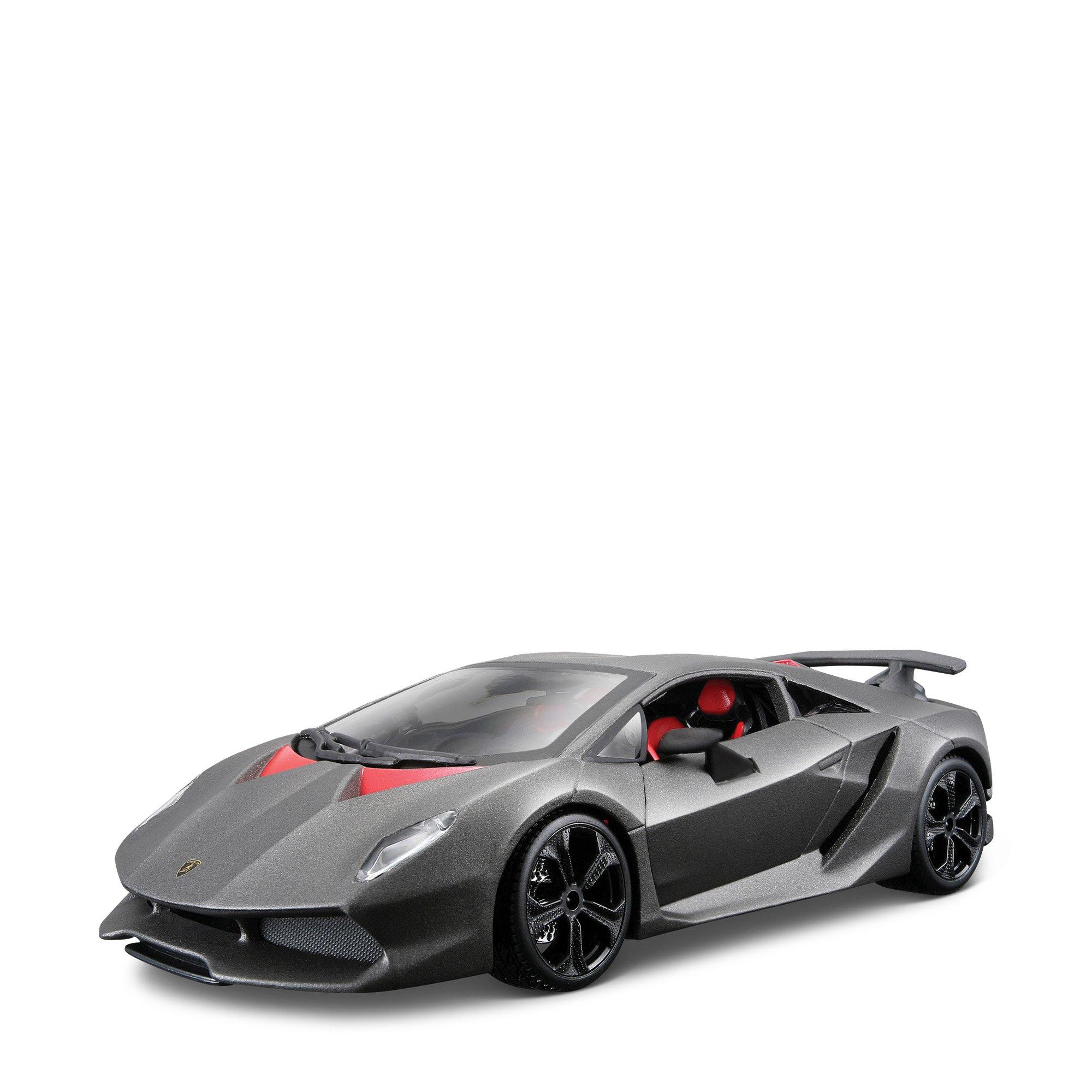 bburago  Star Collection 1:24, modelli assortiti 